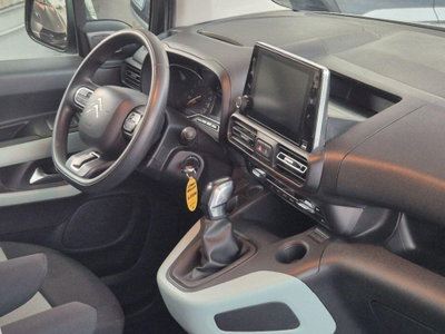 Citroen Berlingo BlueHDi 100 M Shine (6)