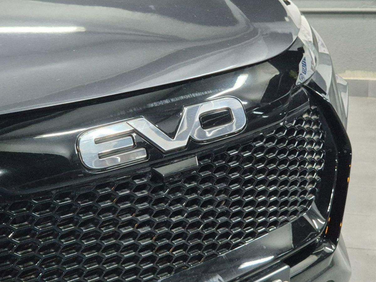 Evo Evo 4 Evo 4 1.6 (17)