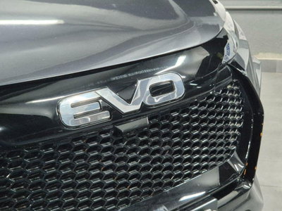 Evo Evo 4 Evo 4 1.6 (17)