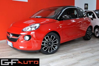 Opel Adam 1.4 87 CV GPL Tech Jam usata