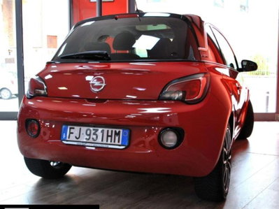 Opel Adam 1.4 87 CV GPL Tech Jam (5)