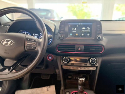 Hyundai Kona 1.6 CRDI 136 CV DCT Xpossible (11)
