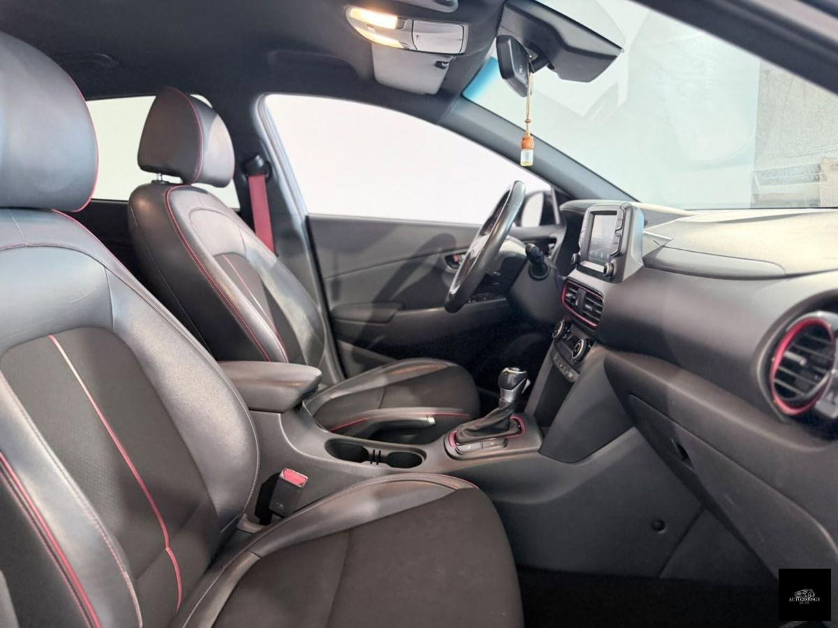 Hyundai Kona 1.6 CRDI 136 CV DCT Xpossible (14)