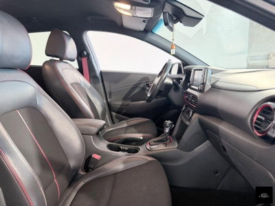 Hyundai Kona 1.6 CRDI 136 CV DCT Xpossible (14)
