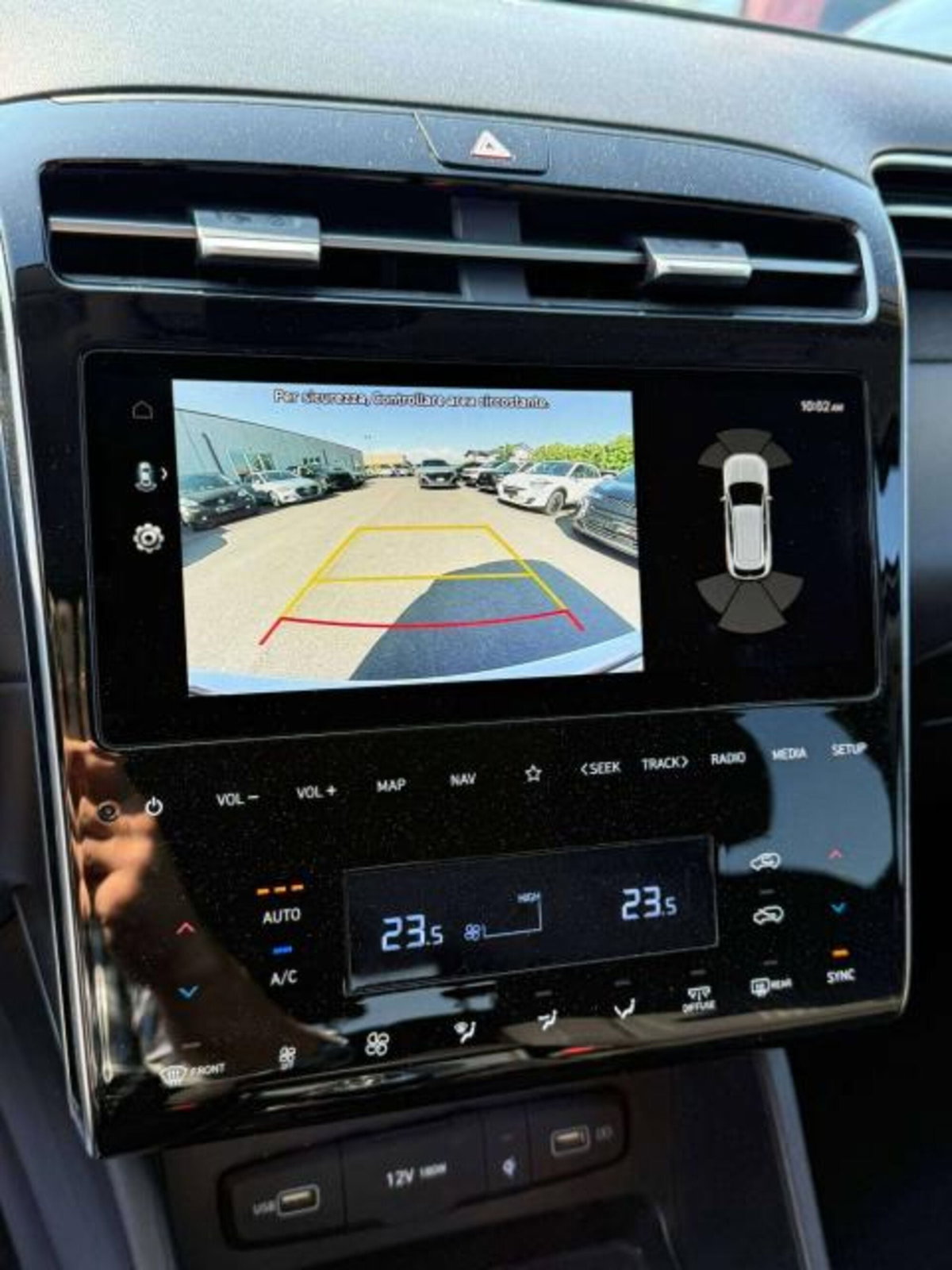 Hyundai Tucson 1.6 crdi Xtech 2wd (10)