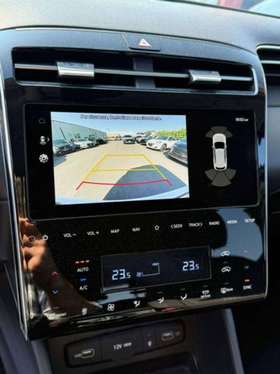 Hyundai Tucson 1.6 crdi Xtech 2wd (10)