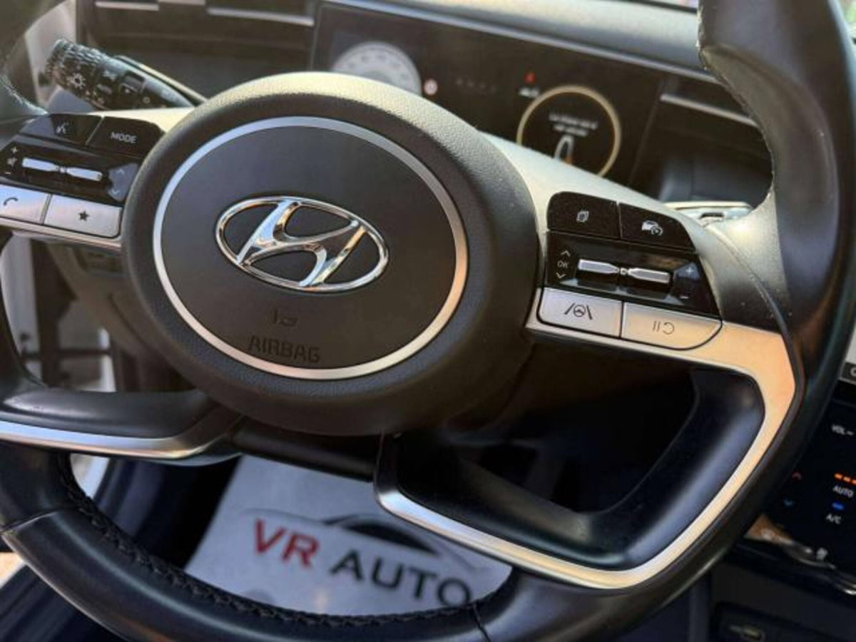 Hyundai Tucson 1.6 crdi Xtech 2wd (14)