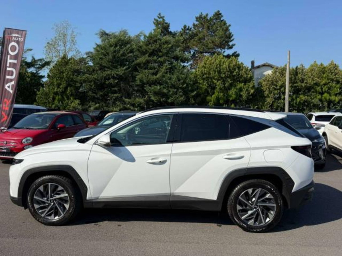 Hyundai Tucson 1.6 crdi Xtech 2wd (3)