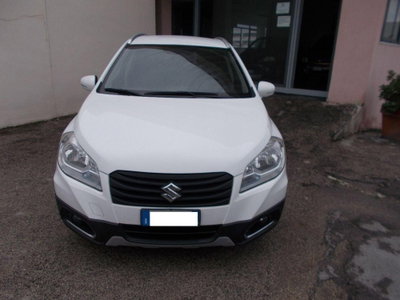 Suzuki S-Cross 1.6 DDiS Top (10)