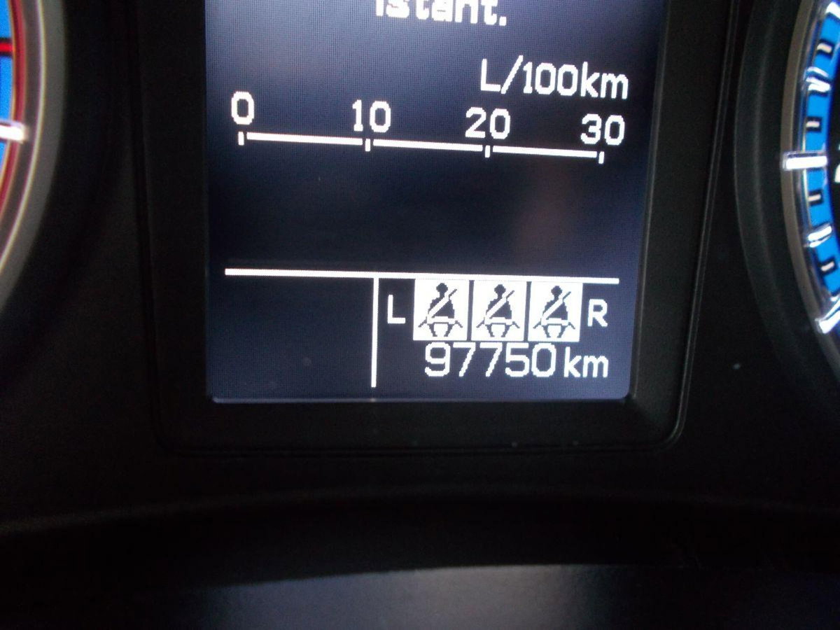 Suzuki S-Cross 1.6 DDiS Top (14)