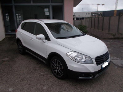 Suzuki S-Cross 1.6 DDiS Top (2)