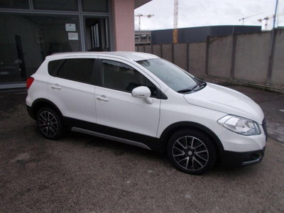 Suzuki S-Cross 1.6 DDiS Top (3)