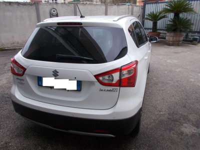 Suzuki S-Cross 1.6 DDiS Top (4)