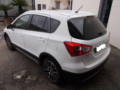 Suzuki S-Cross 1.6 DDiS Top (7)