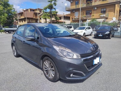 Peugeot 208 82 5 porte Active (3)