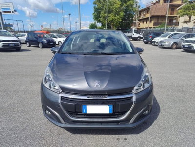 Peugeot 208 82 5 porte Active (4)