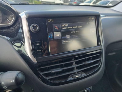 Peugeot 208 82 5 porte Active (5)