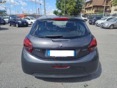 Peugeot 208 82 5 porte Active (9)