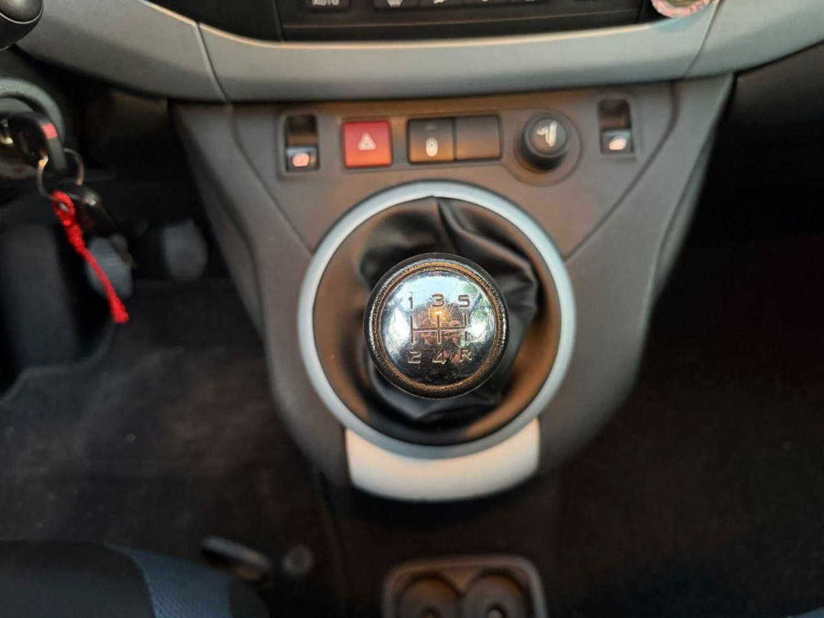 Citroen Berlingo 1.6 VTi 120CV Multispace (14)