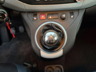 Citroen Berlingo 1.6 VTi 120CV Multispace (14)