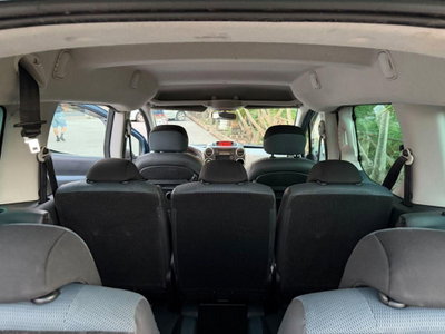 Citroen Berlingo 1.6 VTi 120CV Multispace (16)
