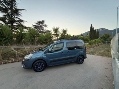 Citroen Berlingo 1.6 VTi 120CV Multispace (2)