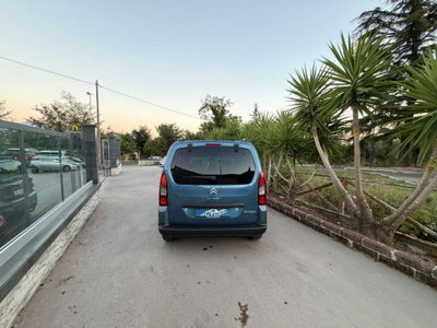 Citroen Berlingo 1.6 VTi 120CV Multispace (5)