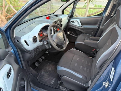 Citroen Berlingo 1.6 VTi 120CV Multispace (6)