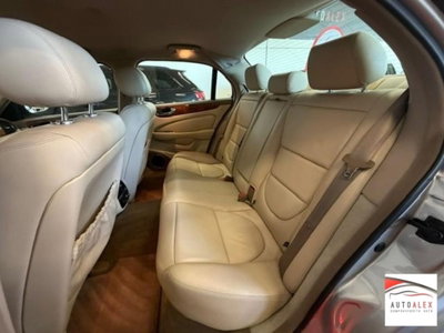 Jaguar XJ8 3.5 V8 cat (13)