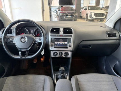Volkswagen Polo 1.2 TSI 5p. Highline BlueMotion Technology (11)