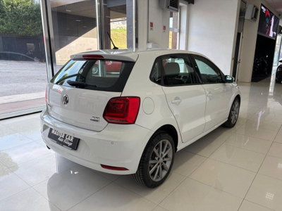 Volkswagen Polo 1.2 TSI 5p. Highline BlueMotion Technology (2)