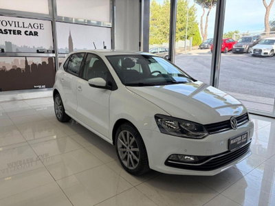 Volkswagen Polo 1.2 TSI 5p. Highline BlueMotion Technology (3)