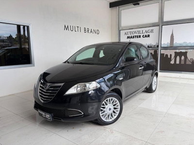 Lancia Ypsilon 1.2 69 CV 5 porte GPL Gold Plus