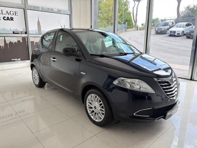 Lancia Ypsilon 1.2 69 CV 5 porte GPL Gold Plus (3)