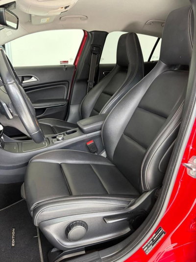 Mercedes-Benz GLA SUV 200 Automatic Premium (12)