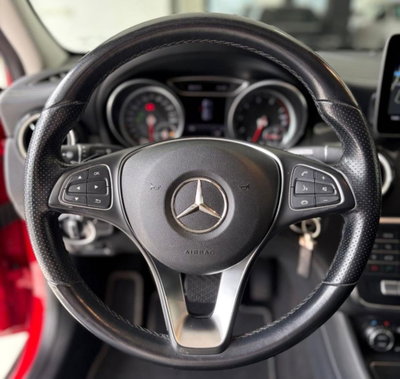 Mercedes-Benz GLA SUV 200 Automatic Premium (14)
