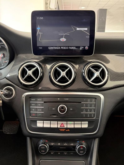 Mercedes-Benz GLA SUV 200 Automatic Premium (15)