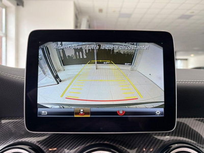 Mercedes-Benz GLA SUV 200 Automatic Premium (16)