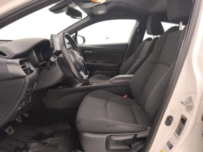 Toyota Toyota C-HR 1.2 Turbo Active (11)