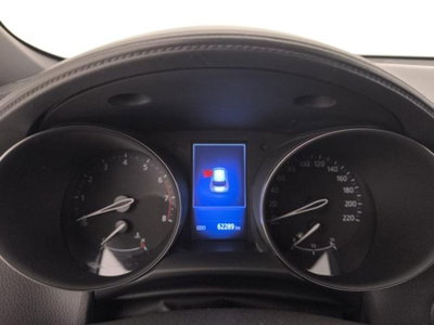 Toyota Toyota C-HR 1.2 Turbo Active (13)