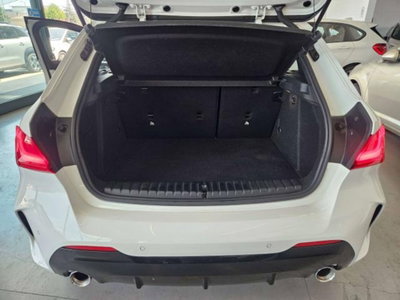 BMW Serie 1 118d Msport auto (10)
