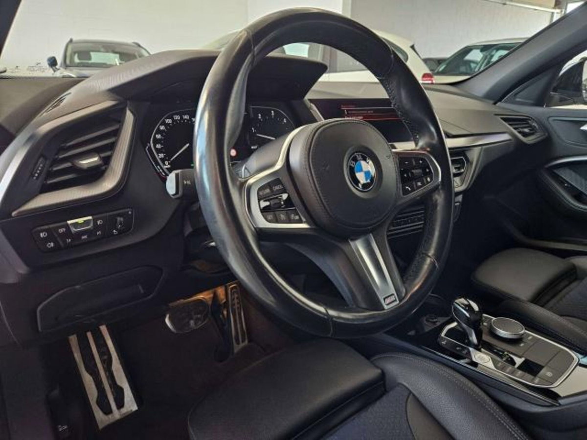BMW Serie 1 118d Msport auto (12)