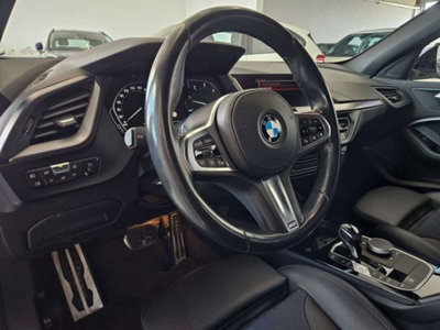 BMW Serie 1 118d Msport auto (12)