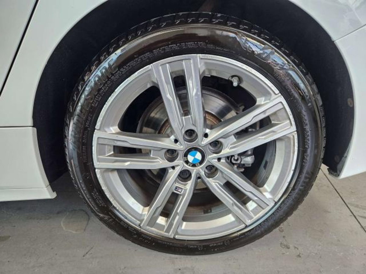 BMW Serie 1 118d Msport auto (14)