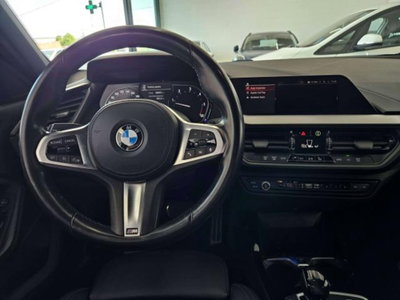 BMW Serie 1 118d Msport auto (15)