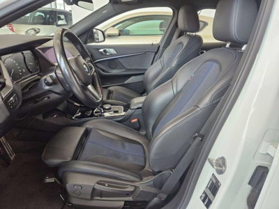 BMW Serie 1 118d Msport auto (7)