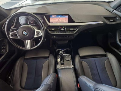 BMW Serie 1 118d Msport auto (8)