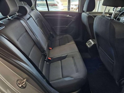 Volkswagen Golf 1.5 TGI 5p. Executive BlueMotion Technology (13)