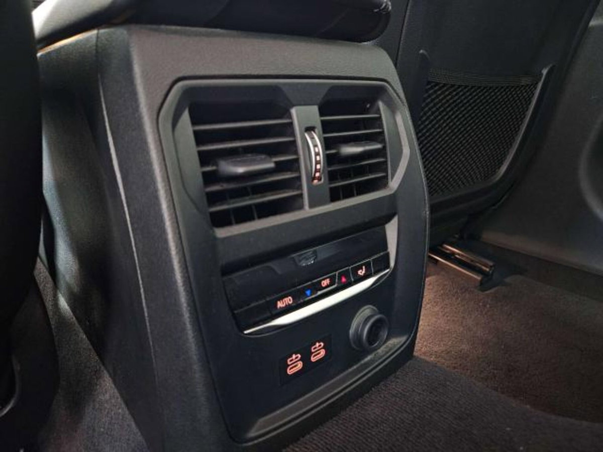 BMW Serie 3 330i Luxury (14)