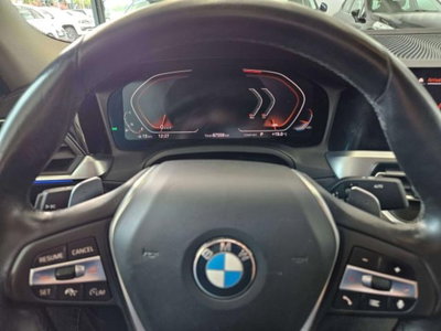 BMW Serie 3 330i Luxury (15)
